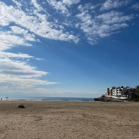 La Brisa Marina Lejlighed Roda de Bará
