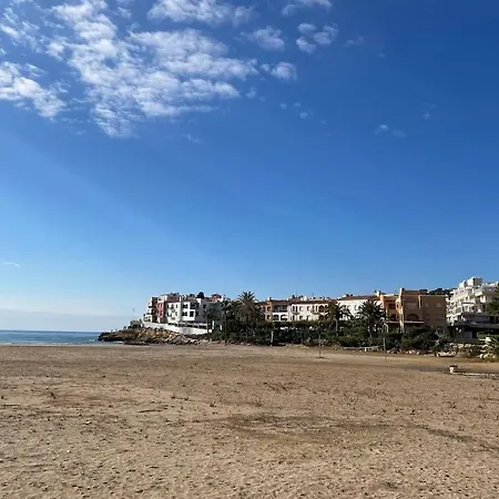 Apartment La Brisa Marina