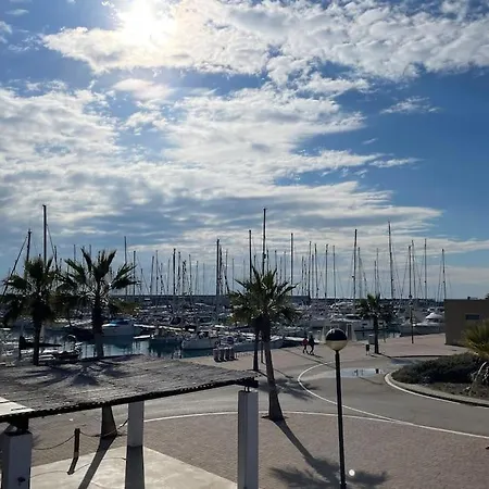 La Brisa Marina