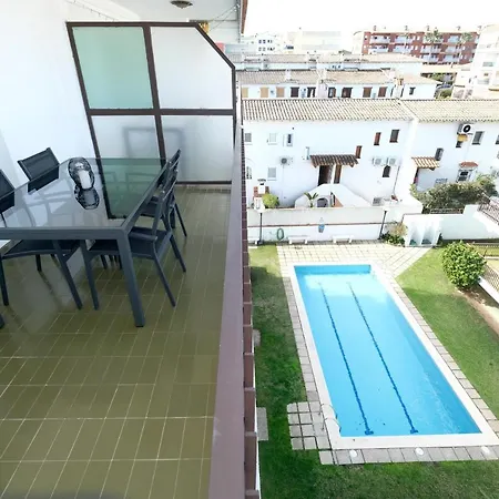 La Brisa Marina Apartment *
