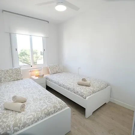 Apartment La Brisa Marina *