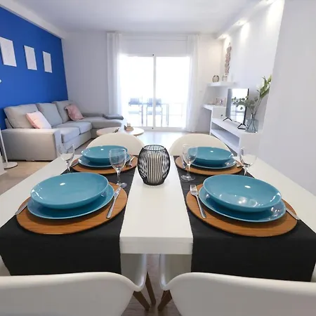 La Brisa Marina Apartment