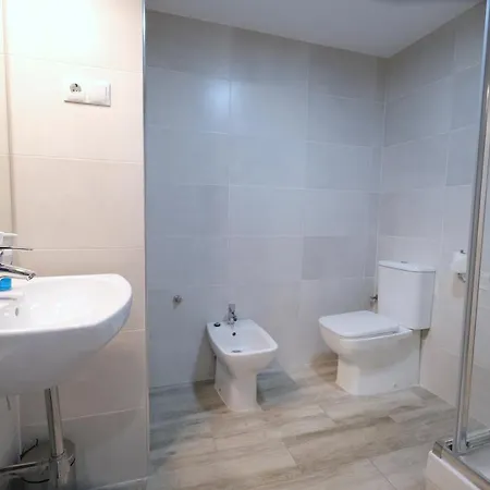 Apartment La Brisa Marina Roda de Bará