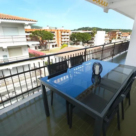 La Brisa Marina Apartment Roda de Bará