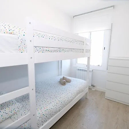 Apartment La Brisa Marina *