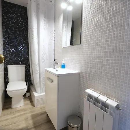 Apartment La Brisa Marina Roda de Bará