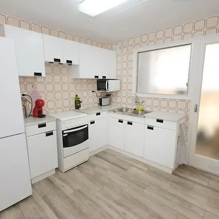 La Brisa Marina Apartment Roda de Bará